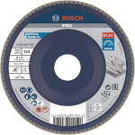 Bosch Fächerschleifscheibe    2608607337 