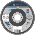 Bosch Fächerschleifscheibe    2608607329 
