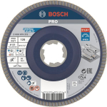 Bosch 2608619212         X-LOCK FAECHERS 