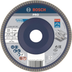 Bosch Fächerschleifscheibe    2608607341 