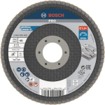 Bosch Fächerschleifscheibe    2608605450 