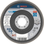 Bosch Fächerschleifscheibe    2608607323 