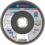 Bosch 2608619201         X-LOCK FAECHERS 