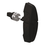 Schneider Schlosseinsatz    NSYAEDLB3S3D 