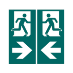 CEAG SCHEIBE PL/PR 90° W ISO 40071354665 