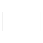 CEAG ETIQ H & V BLANCHE         LUM10590 