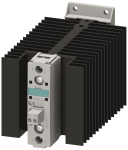 SIEM Halbleiterschütz 3RF2 3RF2370-1BA02 