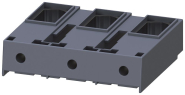 Siemens 3RT19554G Rahmenklemmenblock 