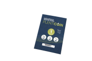 Kostal PLENTICOIN    PLENTICOIN Karte DE 