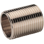 Legrand 386421 Verbinder Aussengewinde 