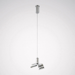 TRIL Dekor-Seilaufhängung Zubehör A01DSX 