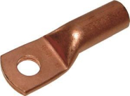 Intercable ICD506BK Presskabelschuh 