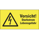 HEIN 171261 Warn-Kombischild HEIN_171261 