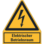 HEIN 172897 Warnschild       HEIN_172897 