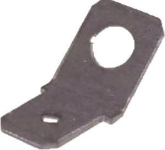 Intercable ICC68FSIIL5 Flachstecker 