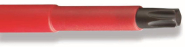 Cimco VDE-Schraubendreher TX10 60mm 