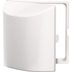 Merten Zwischenring m.Klappdeckel 518625 