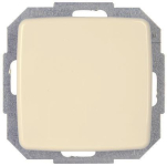 KOPP Kreuzschalter RIVO crem   585701084 