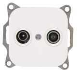 KOPP Antennenstd.Es.2f.DON ar  117602007 