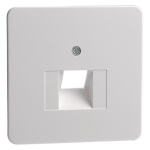 PEHA ST Abdeckung für    80.610UAE/1-N w 