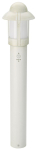 Albert Pollerleuchte ws-gold, mit 672075 