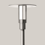 BEGA E-Aufsatzleuchte 3000K     77120AK3 