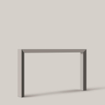 BEGA E-Wegeleuchte silber       99061AK4 