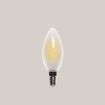 BEGA LED-Leuchtmittel für E14, für 13594 