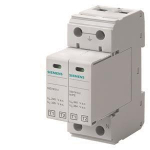 SIEM Blitzstromableiter        5SD7412-2 