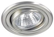 NV-Einbauleuchte AZ 6 V2A      BÜ1191.20 