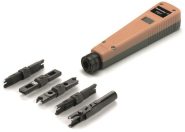 Weidmüller PUNCH DOWN TOOL PDT Crimp- 