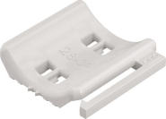 OBO 2058UW 12 LGR Uni-Gegenwanne 