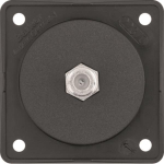 Berker Antennen Verbinderdose    9451905 