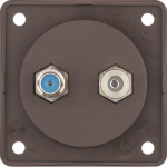 BER B.Mobil Antennen-Verbin.- 0945602501 