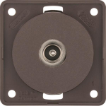 Berker Antennen Verbinderdose  945112511 