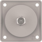 Berker Antennen Verbinderdose  945812506 