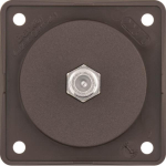 BER SAT-Antennen-Steckdose    0945192501 