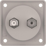 Berker Antennen Verbinderdose  945602506 