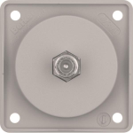 Berker Antennen Verbinderdose  945192506 