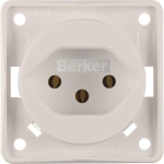 BER B.Mobil Schuko Kombi mit  0962492502 