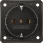 BER Steckdose Schuko Integro    09418505 