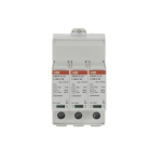 ABB OVRPVT1-    OVR PV T1-T2 5-1000 P QS 