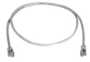 TEGA Patchkabel F/UTP        L00001A0244 