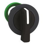 Schneider Wahlschalter Frontelem. ZB5FJ2 