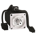 Schneider Servo Motor 60  BCH2LD0232CA5C 