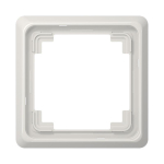 JG Rahmen 1fach                 CDP581LG 
