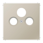 JG LS-design Koax-Abdeckung    ES2990SAT 