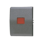 JG Wippe für Taster BA 1-fach     800 KO 