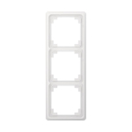 JG Rahmen 3fach                 CDP583WW 