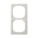 JG Rahmen 2fach                 CDP582LG 